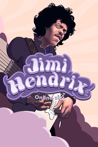 Jimi Hendrix Online Slot TM онлайн демо | Казино 888 играть без регистрации