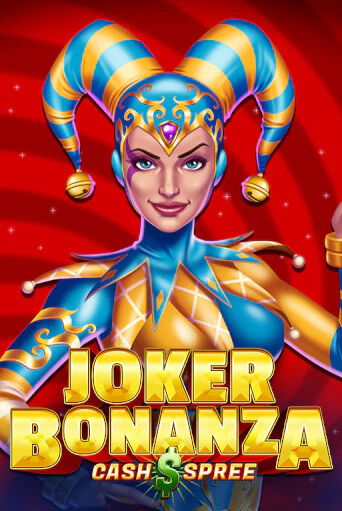 Joker Bonanza Cash Spree онлайн демо | Казино 888 играть без регистрации