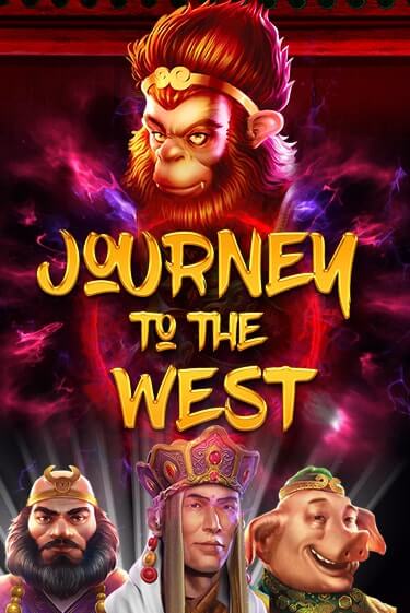 Journey to the West онлайн демо | Казино 888 играть без регистрации