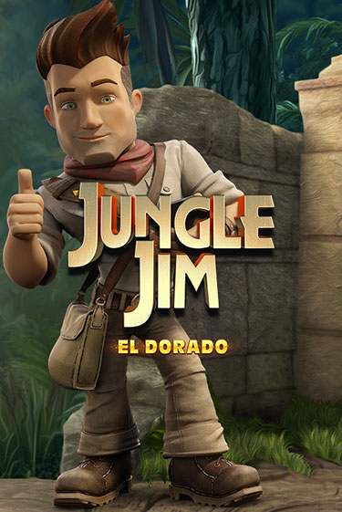 Jungle Jim El Dorado онлайн демо | Казино 888 играть без регистрации