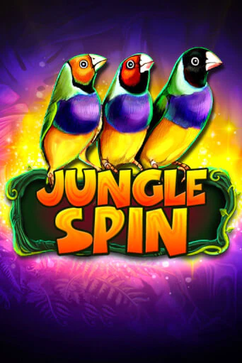 Jungle Spin онлайн демо | Казино 888 играть без регистрации