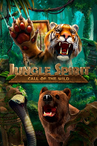 Jungle Spirit: Call of the Wild онлайн демо | Казино 888 играть без регистрации