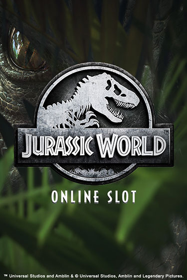 Jurassic World™ онлайн демо | Казино 888 играть без регистрации