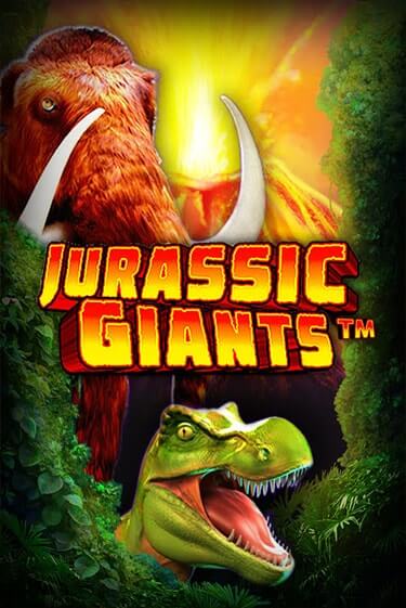 Jurassic Giants онлайн демо | Казино 888 играть без регистрации