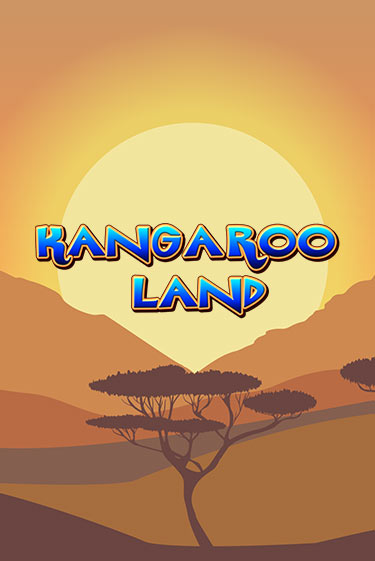 Kangaroo Land онлайн демо | Казино 888 играть без регистрации