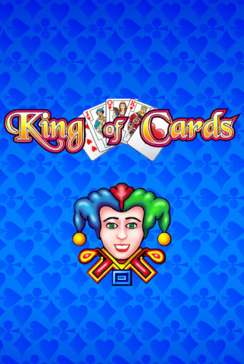 King of Cards онлайн демо | Казино 888 играть без регистрации