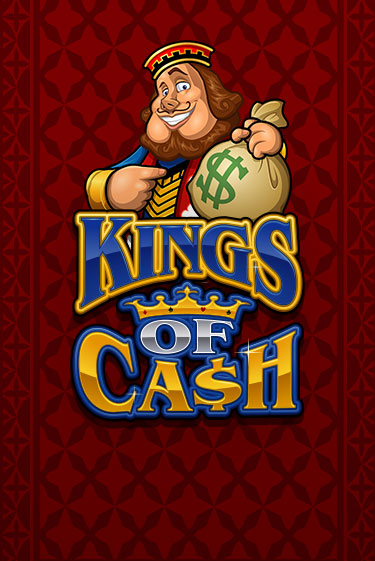 Kings of Cash онлайн демо | Казино 888 играть без регистрации