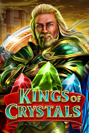 Kings of Crystals онлайн демо | Казино 888 играть без регистрации