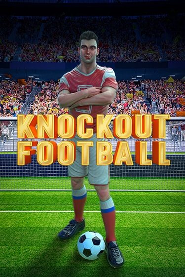 Knockout Football онлайн демо | Казино 888 играть без регистрации