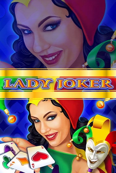 Lady Joker онлайн демо | Казино 888 играть без регистрации