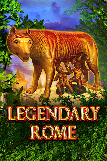 Legendary Rome онлайн демо | Казино 888 играть без регистрации