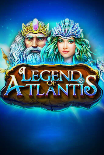 Legend of Atlantis онлайн демо | Казино 888 играть без регистрации