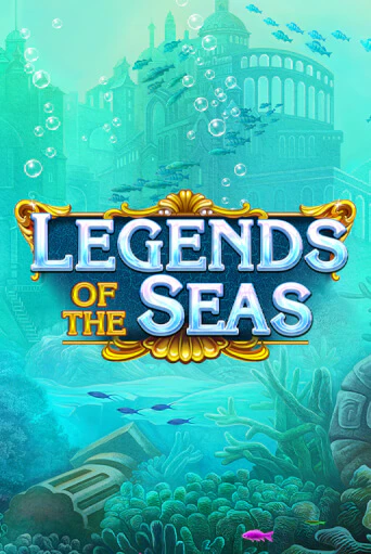 Legends of the Seas онлайн демо | Казино 888 играть без регистрации