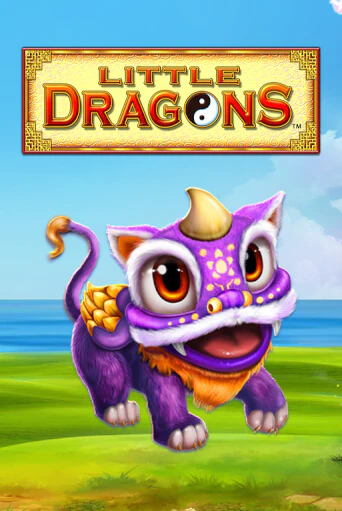 Little Dragons онлайн демо | Казино 888 играть без регистрации