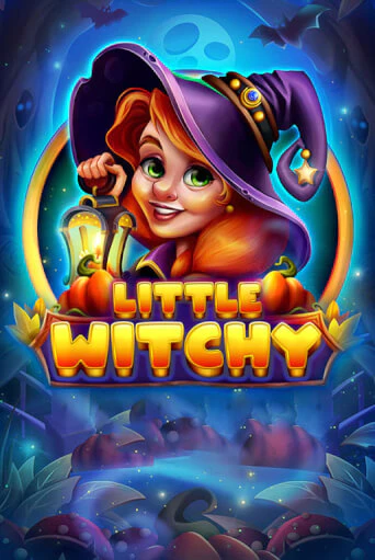 Little Witchy онлайн демо | Казино 888 играть без регистрации