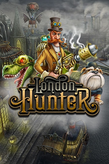 London Hunter онлайн демо | Казино 888 играть без регистрации