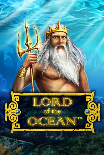 Lord of the Ocean онлайн демо | Казино 888 играть без регистрации