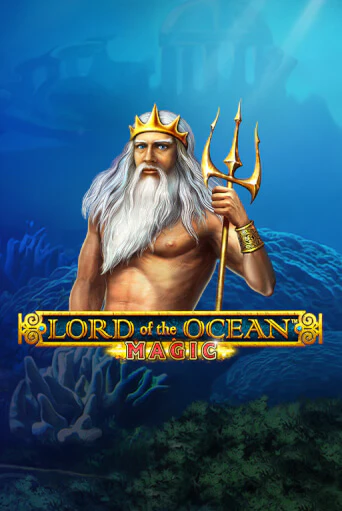 Lord of the Ocean Magic онлайн демо | Казино 888 играть без регистрации