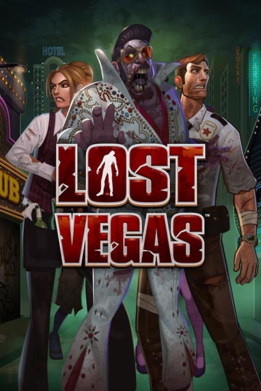 Lost Vegas онлайн демо | Казино 888 играть без регистрации