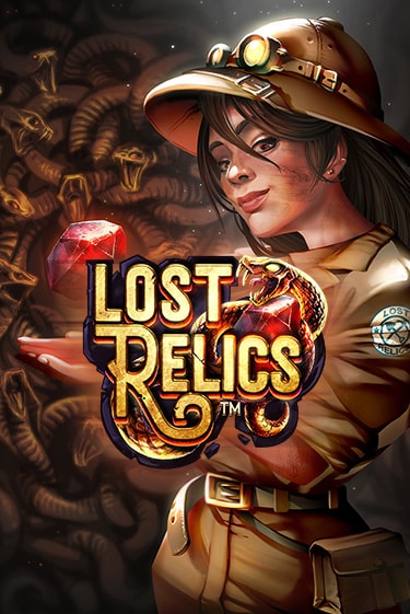 Lost Relics™ онлайн демо | Казино 888 играть без регистрации