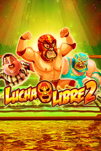 Lucha Libre 2 онлайн демо | Казино 888 играть без регистрации