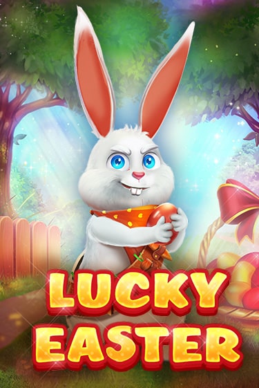 Lucky Easter онлайн демо | Казино 888 играть без регистрации