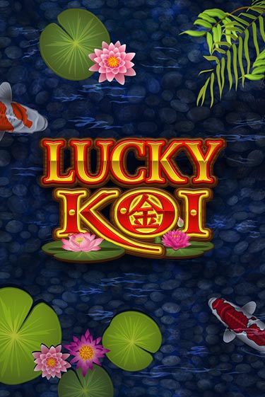 Lucky Koi онлайн демо | Казино 888 играть без регистрации