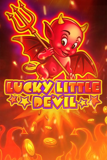 Lucky Little Devil онлайн демо | Казино 888 играть без регистрации