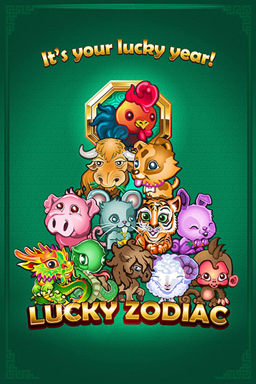 Lucky Zodiac онлайн демо | Казино 888 играть без регистрации