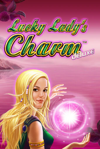 Lucky Lady's Charm Deluxe онлайн демо | Казино 888 играть без регистрации