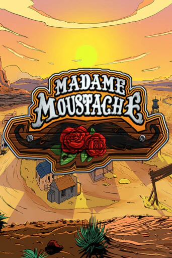 Madame Moustache онлайн демо | Казино 888 играть без регистрации