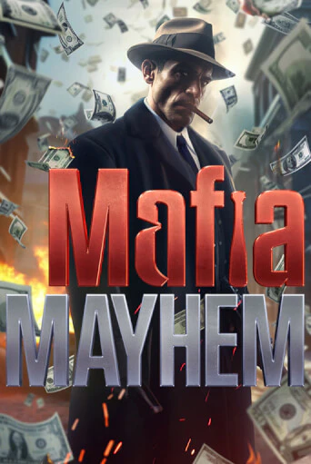 Mafia Mayhem онлайн демо | Казино 888 играть без регистрации