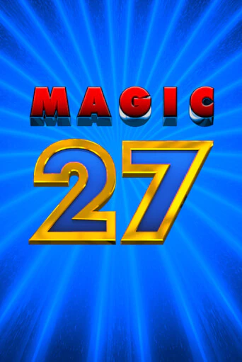 Magic 27 онлайн демо | Казино 888 играть без регистрации