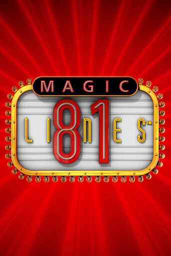 Magic 81 Lines онлайн демо | Казино 888 играть без регистрации