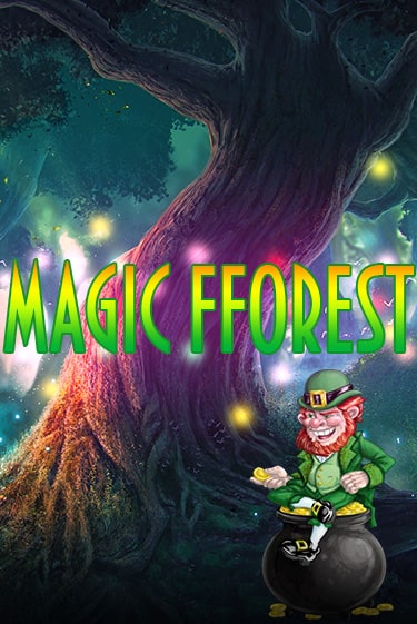 Magic Forest онлайн демо | Казино 888 играть без регистрации