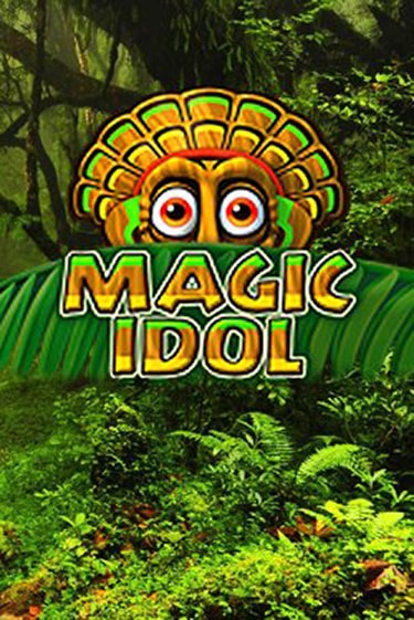 Magic Idol онлайн демо | Казино 888 играть без регистрации