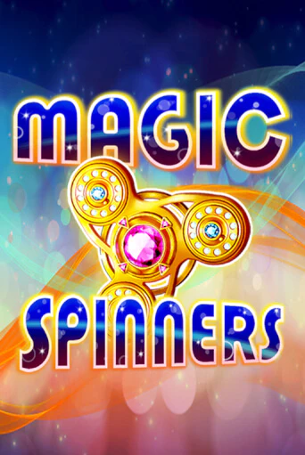 Magic Spinners онлайн демо | Казино 888 играть без регистрации