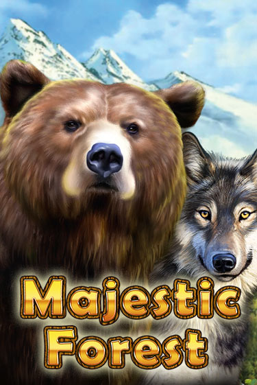 Majestic Forest онлайн демо | Казино 888 играть без регистрации