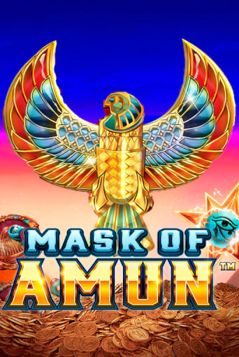 Mask of Amun онлайн демо | Казино 888 играть без регистрации