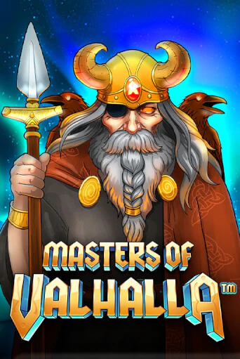 Masters of Valhalla онлайн демо | Казино 888 играть без регистрации