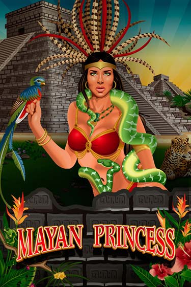 Mayan Princess онлайн демо | Казино 888 играть без регистрации