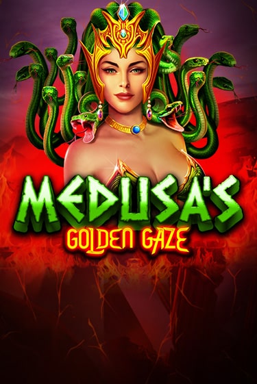 Medusa's Golden Gaze онлайн демо | Казино 888 играть без регистрации