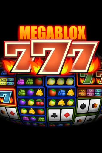 Megablox 777 онлайн демо | Казино 888 играть без регистрации