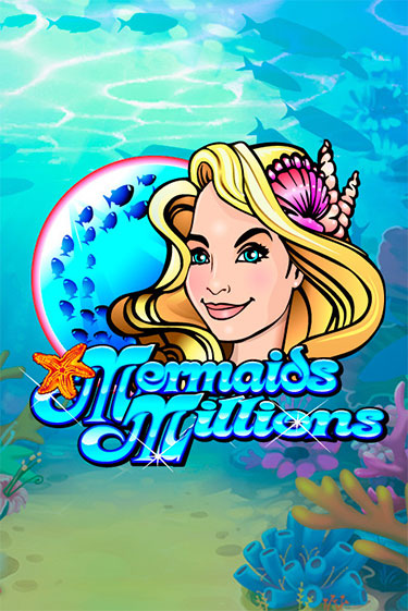 Mermaids Millions онлайн демо | Казино 888 играть без регистрации