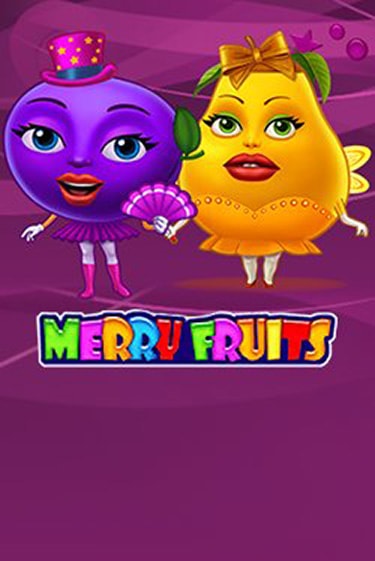 Merry Fruits онлайн демо | Казино 888 играть без регистрации