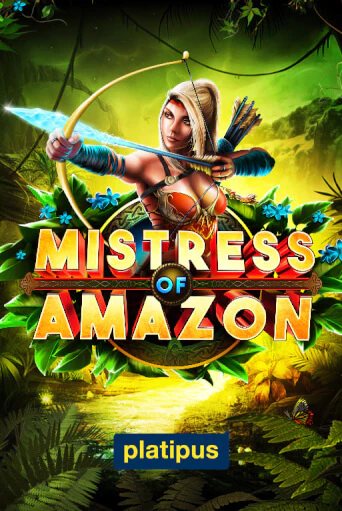 Mistress of Amazon онлайн демо | Казино 888 играть без регистрации