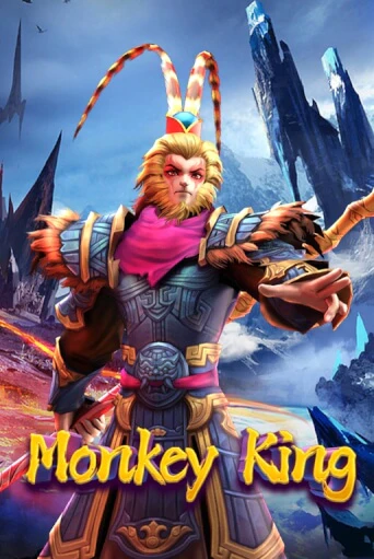 Monkey King онлайн демо | Казино 888 играть без регистрации