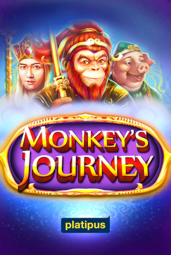 Monkey's Journey онлайн демо | Казино 888 играть без регистрации