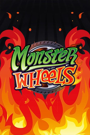 Monster Wheels онлайн демо | Казино 888 играть без регистрации