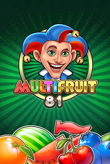 MULTIFRUIT 81 онлайн демо | Казино 888 играть без регистрации